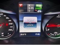 BENZ C350e ESTATE AMG plugin hybrid ปี 2017 ไมล์ 47,xxx Km รูปที่ 15